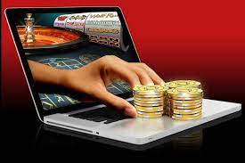 Зеркало Vulkan 24 Casino