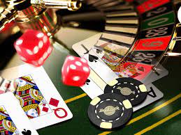 Официальный сайт Sever Casino
